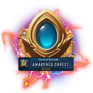 WoW Awakened Crests Carry