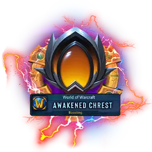 WoW Awakened Crests Boost
