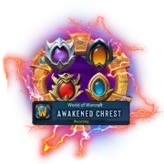 Awakened Crests Boosting