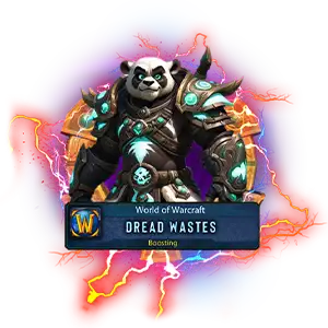 WoW Remix Dread Wastes Carry