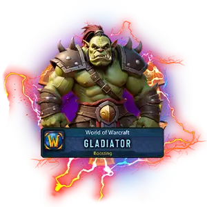 WoW gladiator achievement boost