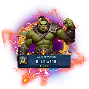 WoW glad boost - World of Warcraft gladiator carry