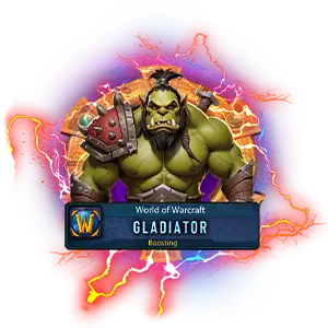 Dragonflight gladiator boost - wow gladiator carry