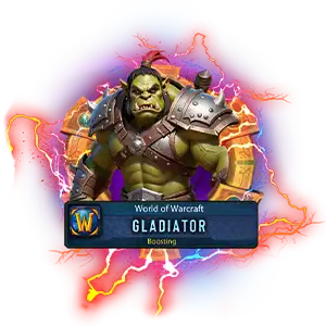 Gladiator carry wow - buy gladiator rank boost