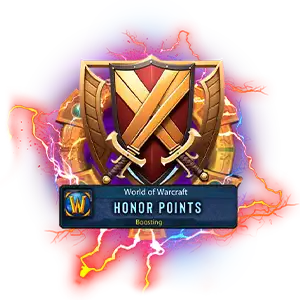 World of Warcraft Honor farming