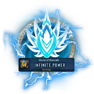 MoP Remix Infinite Power Boost