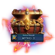 WoW Mythic+ 3 Boost - Low Prices