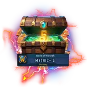 WoW Mythic+ 5 Boost - Guter Service