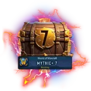 WoW Mythic+ 7 Boost - Cheap Mythic Boost