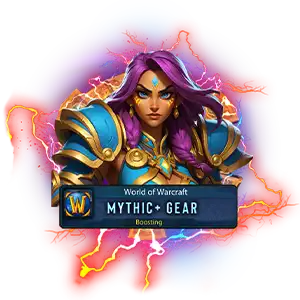 WoW Mythic Gear Carry