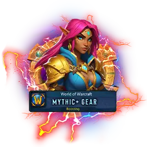 WoW Mythic Gear Boost — Difficulty Levels