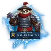 Pandaria Remix Dungeons Boost
