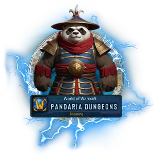 Remix Pandaria Dungeons Boosting Service