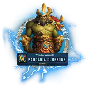Pandaria Remix Dungeon Boost