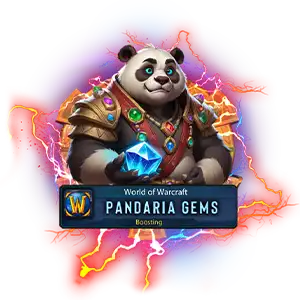 Mists of Pandaria Remix Gems Farm