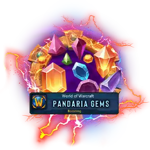 Pandaria Remix Gems Carry