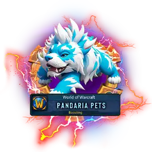 Mists of Pandaria Remix Pets Boost
