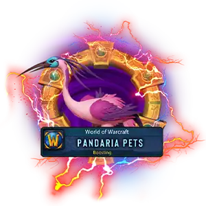 Pandaria Remix Pets Boost