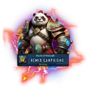Buy Mists of Pandaria Remix Campaigns boost