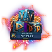 World of Warcraft PvP-Bündel neu rollen