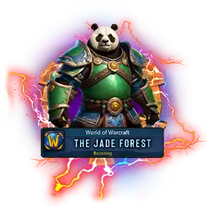 WoW Remix The Jade Forest carry