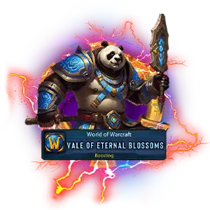 WoW Remix Vale of Eternal Blossoms carry