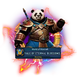 WoW Remix Vale of Eternal Blossoms boost