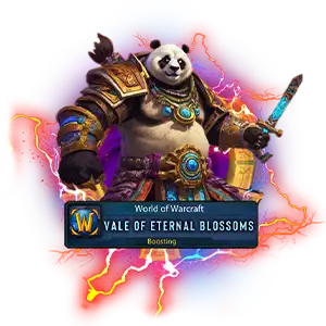 MoP Remix Vale of Eternal Blossoms carry