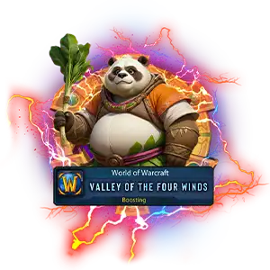 WoW Remix Valley of the Four Winds Boost