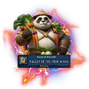 WoW Remix Valley of the Four Winds Carry