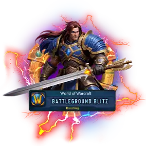 WoW TWW Battleground Blitz Boosting Services