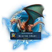 Buy Blazing Drake Boost