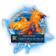 Acheter Flametalon of Alysrazor Boost