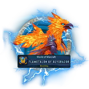Buy Flametalon of Alysrazor Boost