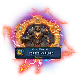 WoW Warlord Marshall Carry Services