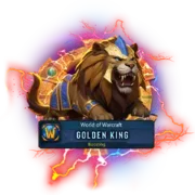 WoW Golden King