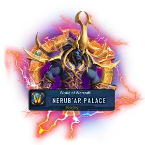 buy heroic runs nerub'ar palace raid