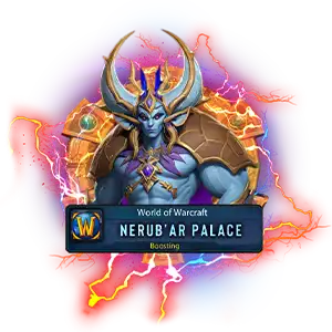 nerub'ar palace hc boosting services black blood