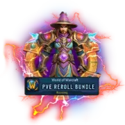 World of Warcraft PvE-Reroll-Paket