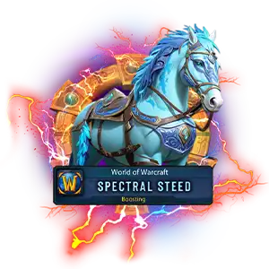 WoW Spectral Steed