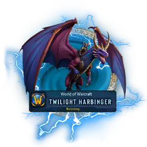 Twilight Harbinger Boost kaufen