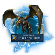 Buy Vial of The Sands Boost