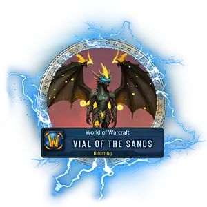 Buy Vial of The Sands Carry