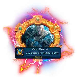 WoW Wrath of the Lich King Rufverbesserung