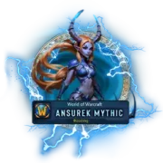 WoW Queen Ansurek Mythic Kill Boost - Active Subscription