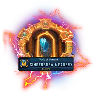 Buy WoW TWW Cinderbrew Meadery Boosting Service