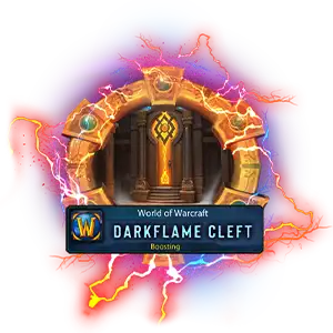 Buy WoW Darkflame Cleft Service