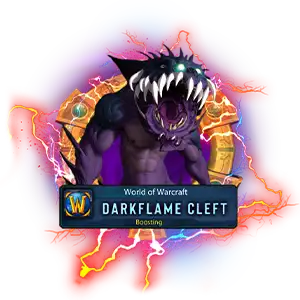 Buy Darkflame Cleft Boosting Service