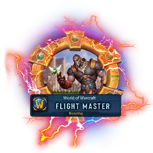 Buy TWW Khaz Algar Flight Master Boost Service