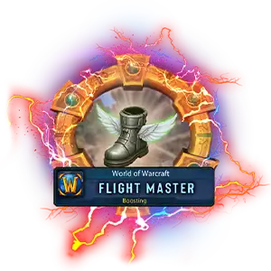 Buy WoW TWW Khaz Algar Flight Master Boost